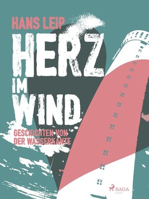 cover image of Herz im Wind